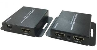 Адаптер расширения видеосигнала HDMI Dahua PFM700-E цена и информация | Кабели и провода | pigu.lt