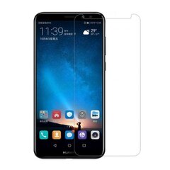 Apsauginis stiklas Blun BL-TEM-HU-M10LI skirtas Huawei Mate 10 Lite / Nova 2i / G10 kaina ir informacija | Apsauginės plėvelės telefonams | pigu.lt