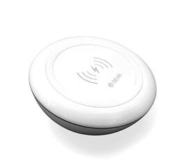 Belaidis kroviklis DEVIA Non-pole series Inductive Fast Wireless Charger 2.6A/1.2A kaina ir informacija | Krovikliai telefonams | pigu.lt