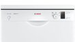 Bosch SMS25AW00E kaina ir informacija | Indaplovės | pigu.lt