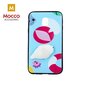 Mocco 4D Silikone Back Case For Mobile Phone With Seal For Samsung G930 Galaxy S7 kaina ir informacija | Telefono dėklai | pigu.lt