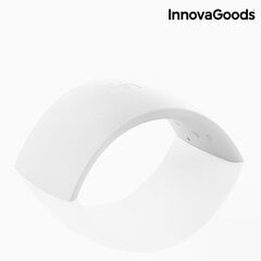 InnovaGoods профессиональная LED/ UV лампа для миникюра цена и информация | Аппараты для маникюра и педикюра | pigu.lt