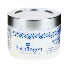 Бальзам для тела Barnangen Nordic Care All Over Rescure 200 мл цена и информация | Кремы, лосьоны для тела | pigu.lt