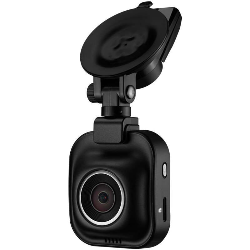 PRESTIGIO RoadRunner 585GPS, Juoda цена и информация | Vaizdo registratoriai | pigu.lt