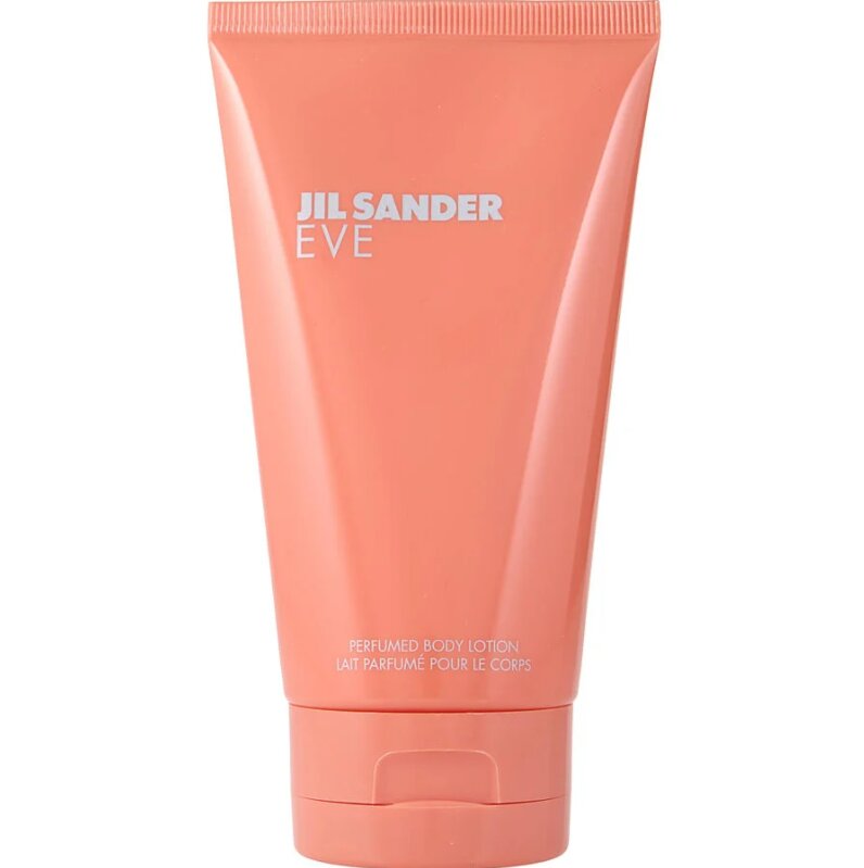 Kūno losjonas Jil Sander Eve moterims 150 ml kaina ir informacija | Parfumuota kosmetika moterims | pigu.lt