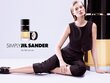 Parfumuotas Kūno losjonas Jil Sander Simply Jil Sander moterims, 150 ml kaina ir informacija | Parfumuota kosmetika moterims | pigu.lt