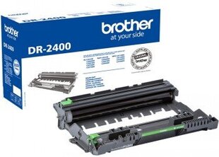 Brother DR2400, синий цена и информация | Картриджи для струйных принтеров | pigu.lt