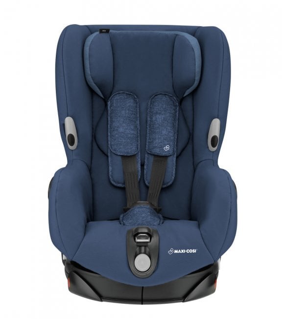 Automobilinė kėdutė Maxi Cosi Axiss, 9-18 kg, Nomad Blue kaina ir informacija | Autokėdutės | pigu.lt