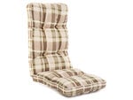 Подушка для кресла Patio Cordoba B001-04PB, коричневая