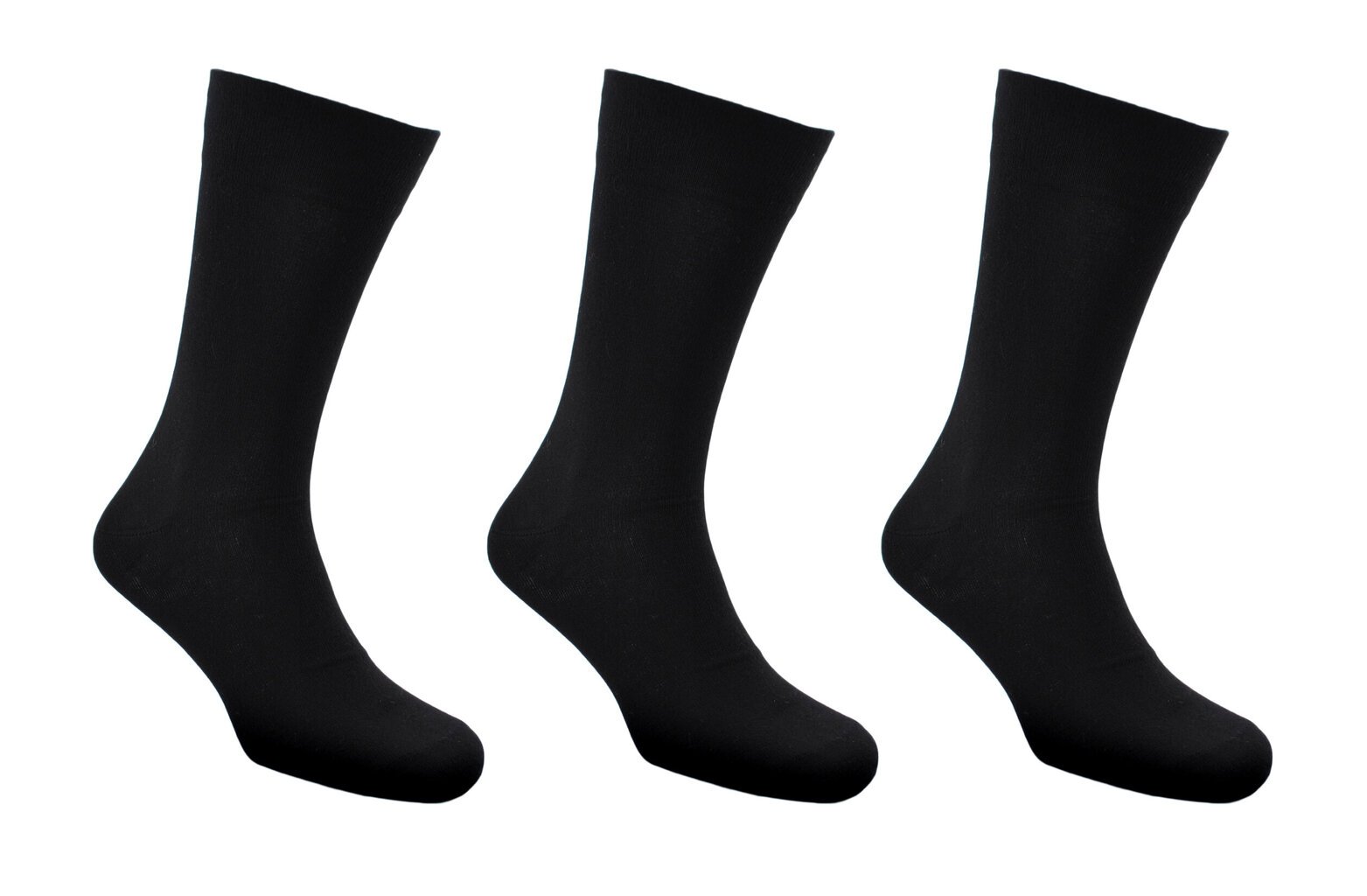 Vyriškos klasikinės kojinės su nespaudžiančiu krašteliu by Sparta, 3 poros kaina ir informacija | Vyriškos kojinės | pigu.lt