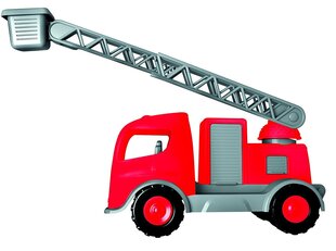 Gaisrinės transporto priemonė 63 cm Mochtoys kaina ir informacija | Žaislai berniukams | pigu.lt
