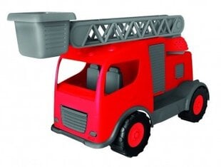 Пожарная машина 63 см Mochtoys цена и информация | Игрушки для мальчиков | pigu.lt