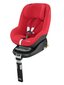 Automobilinė kėdutė MAXI COSI Pearl 9-18 kg, Vivid Red цена и информация | Autokėdutės | pigu.lt