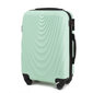 Mažas lagaminas Wings 304, 43 cm kaina ir informacija | Lagaminai, kelioniniai krepšiai | pigu.lt