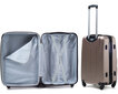 Didelis lagaminas Wings 304 L, šviesiai žalias kaina ir informacija | Lagaminai, kelioniniai krepšiai | pigu.lt