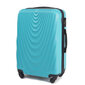 Mažas lagaminas Wings S 304, mėlynas kaina ir informacija | Lagaminai, kelioniniai krepšiai | pigu.lt