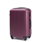 Mažas lagaminas Wings 2011, 55 cm kaina ir informacija | Lagaminai, kelioniniai krepšiai | pigu.lt