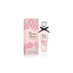 Kvapusis vanduo Christina Aguilera Definition EDP moterims, 50 ml kaina ir informacija | Kvepalai moterims | pigu.lt