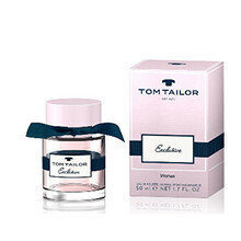 Tualetinis vanduo Tom Tailor Exclusive EDT moterims, 50 ml. kaina ir informacija | Kvepalai moterims | pigu.lt