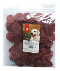 Maced antienos taleriai, 500 g цена и информация | Лакомства для собак | pigu.lt