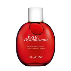 Drėkinamasis kvapusis kūno purškiklis Clarins Eau Dynamisante, 500 ml kaina ir informacija | Parfumuota kosmetika moterims | pigu.lt