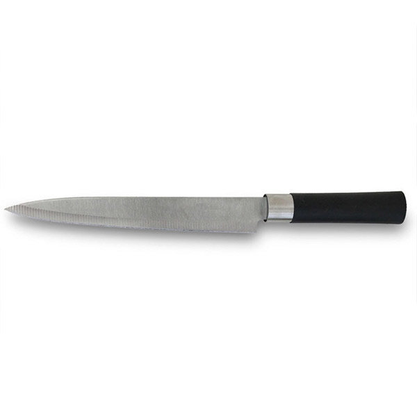 Santoku peiliai, 4 dalys цена и информация | Peiliai ir jų priedai | pigu.lt