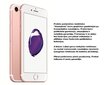 Apple iPhone 7 32GB, Rausva (Atnaujinta) A-klasė kaina ir informacija | Mobilieji telefonai | pigu.lt