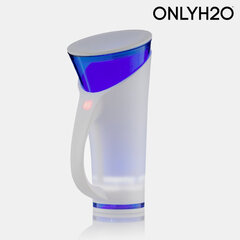 Išmanusis puodelis Only H2O kaina ir informacija | Originalūs puodeliai | pigu.lt