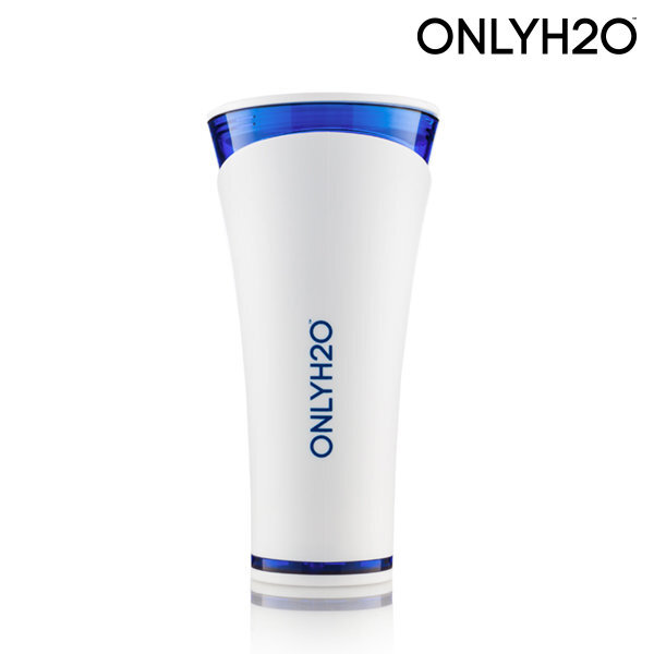 Išmanusis puodelis Only H2O цена и информация | Originalūs puodeliai | pigu.lt