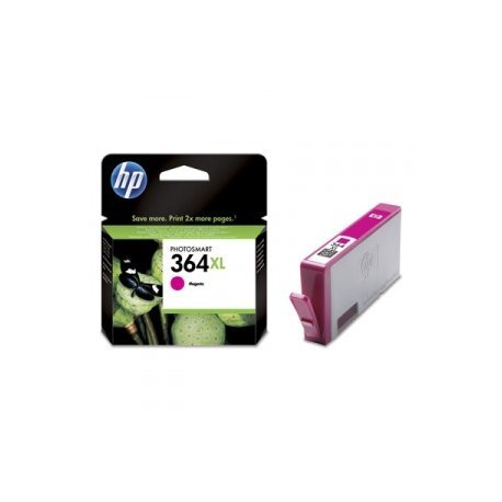 Hewlett Packard CD973AE kaina ir informacija | Kasetės rašaliniams spausdintuvams | pigu.lt