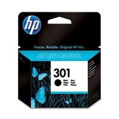 Чернильный картридж Hewlett Packard CH561EE, чёрный цена и информация | Картриджи для струйных принтеров | pigu.lt