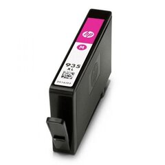 Hewlett Packard C2P25AE, rožinė kaina ir informacija | Kasetės rašaliniams spausdintuvams | pigu.lt