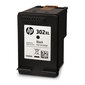 Rašalo kasetė Hewlett Packard F6U68AE, juoda kaina ir informacija | Kasetės rašaliniams spausdintuvams | pigu.lt