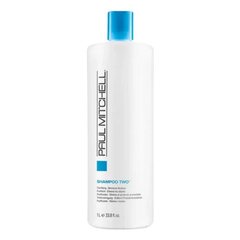 Šampūnas Paul Mitchell Deep cleansing shampoo for oily hair Clarifying, 1000ml kaina ir informacija | Šampūnai | pigu.lt