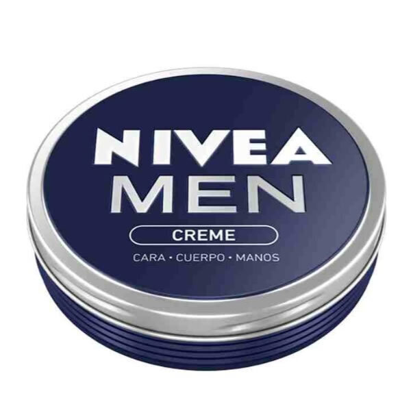 Nivea MEN creme, 150 ml kaina ir informacija | Veido kremai | pigu.lt