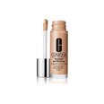 MAkiažo pagrindas Clinique Beyond Perfecting foundation + concealer 07-cream, 30 ml