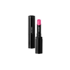 Губная помада Shiseido veiled rouge lipstick RS308-sloe, 2,2 гр цена и информация | Помады, бальзамы, блеск для губ | pigu.lt