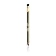 Akių pieštukas Sisley phyto-khol perfect 03-steel, 1,5 gr kaina ir informacija | Akių šešėliai, pieštukai, blakstienų tušai, serumai | pigu.lt
