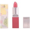 Помада Clinique Pop Lip Color, 01-nude pop, 3.9 г