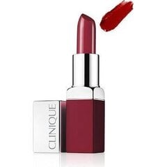 Lūpų dažai Clinique Pop Lip Color, 3.9 g, 07-passion pop kaina ir informacija | Lūpų dažai, blizgiai, balzamai, vazelinai | pigu.lt