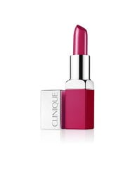 Lūpų dažai Clinique Pop Lip Color, 3.9 g,10-punch pop kaina ir informacija | Lūpų dažai, blizgiai, balzamai, vazelinai | pigu.lt