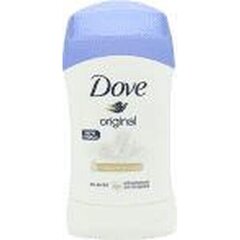 Дезодорант-карандаш Dove Original deo stick, 40 мл цена и информация | Дезодоранты | pigu.lt