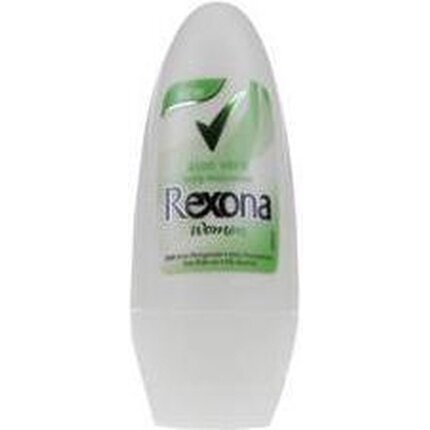 Rutulinis dezodorantas Rexona Aloe Vera fresh deo roll-on, 50 ml kaina ir informacija | Dezodorantai | pigu.lt