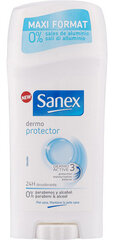 Dezodorantas Sanex Dermo Protector, 65 ml. kaina ir informacija | Dezodorantai | pigu.lt