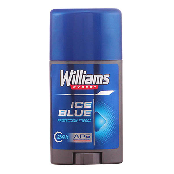 Dezodorantas Williams Ice Blue deo stick, 75 ml kaina ir informacija | Dezodorantai | pigu.lt