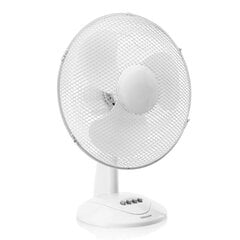 Ventiliatorius Tristar VE5978 Ø 40 cm 1250 rpm 45W Balta kaina ir informacija | Tristar Santechnika, remontas, šildymas | pigu.lt