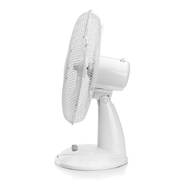 Ventiliatorius Tristar VE5978 Ø 40 cm 1250 rpm 45W Balta kaina ir informacija | Ventiliatoriai | pigu.lt