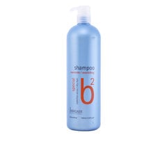 Šampūnas Broaer B2 nourishing shampoo, 1000 ml kaina ir informacija | Šampūnai | pigu.lt