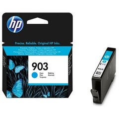 Оригинальный картридж Hewlett Packard T6L87AE цена и информация | Картриджи для струйных принтеров | pigu.lt