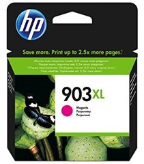 Чернильный картридж Hewlett Packard, розовый цена и информация | Картриджи для струйных принтеров | pigu.lt